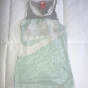 Nike tank top